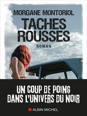 Taches rousses - ebook